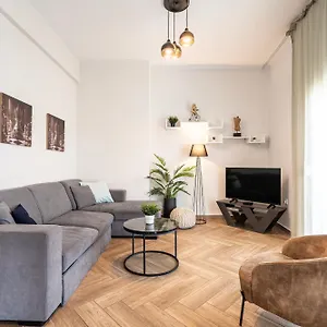 Houseloft Grand Vista Θεσσαλονίκη